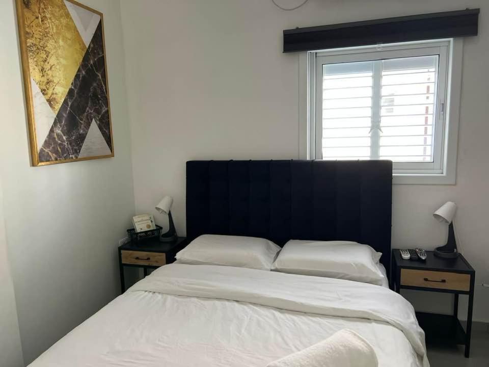 Apartments4You Maya Bat Yam Eksteriør bilde