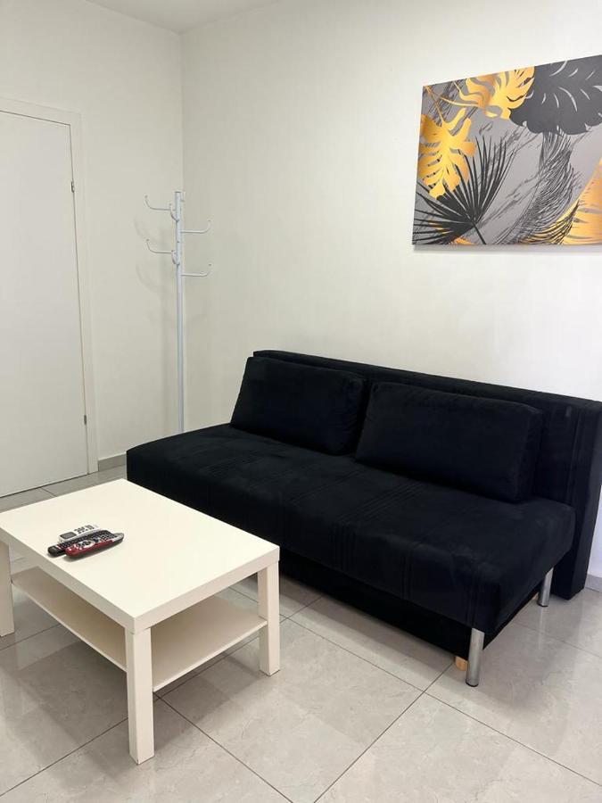 Apartments4You Maya Bat Yam Eksteriør bilde