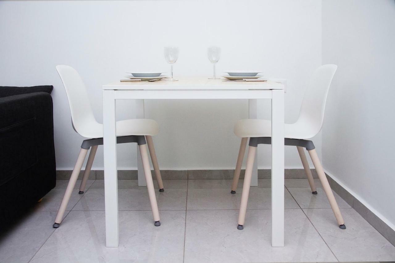 Apartments4You Maya Bat Yam Eksteriør bilde