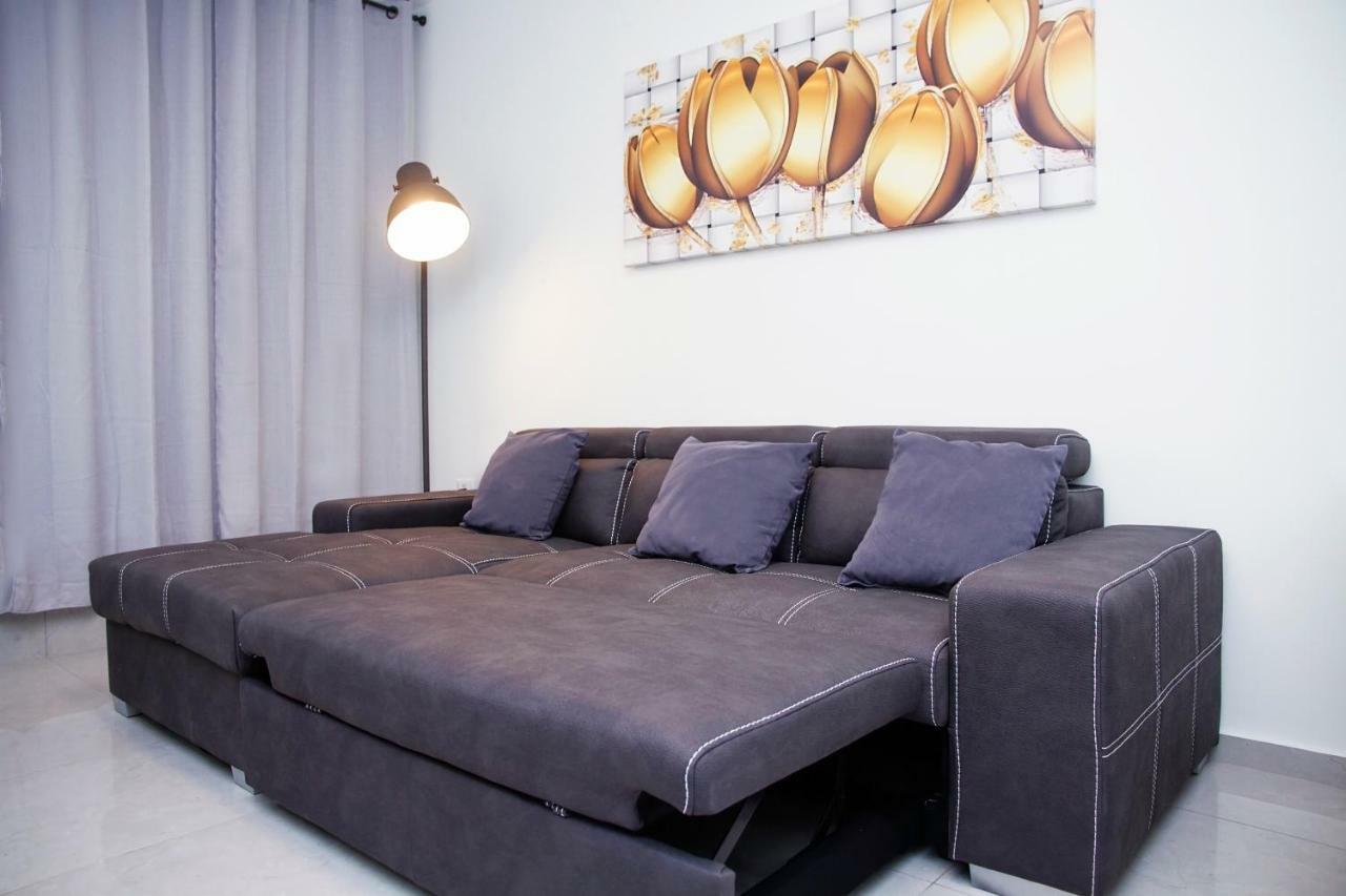 Apartments4You Maya Bat Yam Eksteriør bilde