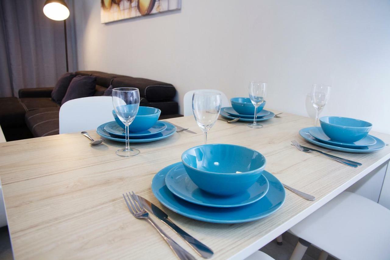 Apartments4You Maya Bat Yam Eksteriør bilde