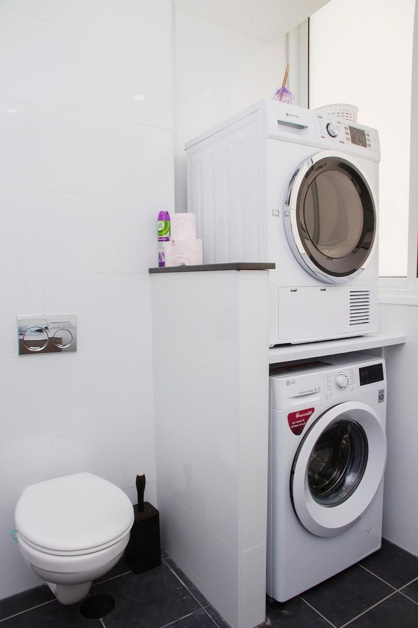 Apartments4You Maya Bat Yam Eksteriør bilde